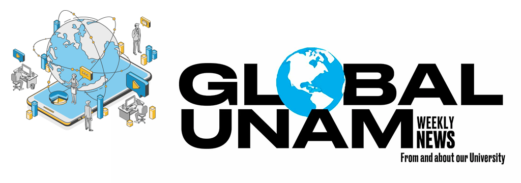 News Letter UNAM Global