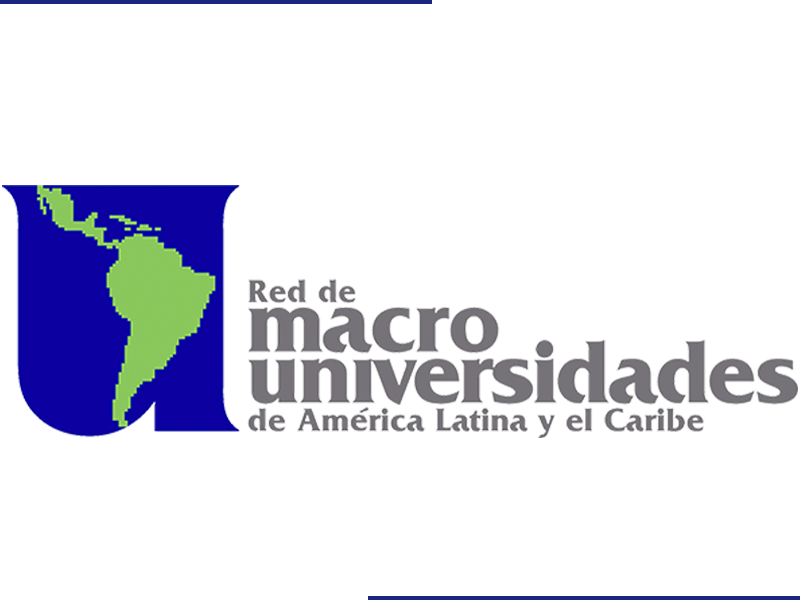 Red de Macrouniversidades de América Latina y el Caribe