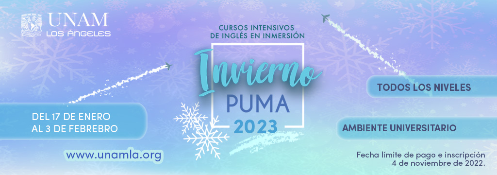 Invierno Puma 2023
