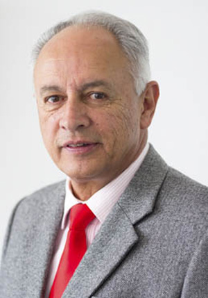 Dr. Francisco José Trigo Tavera