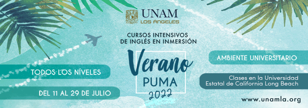 Verano Puma 2022 - Los Angeles
