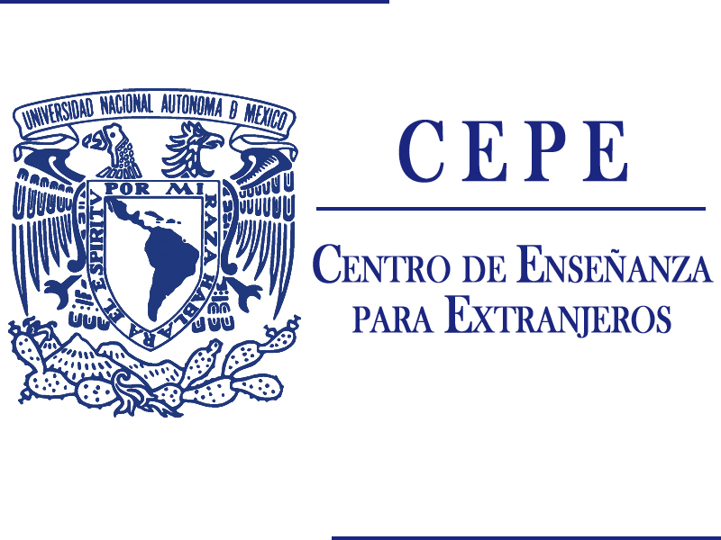 Centro de Enseñanza para Extranjeros - UNAM