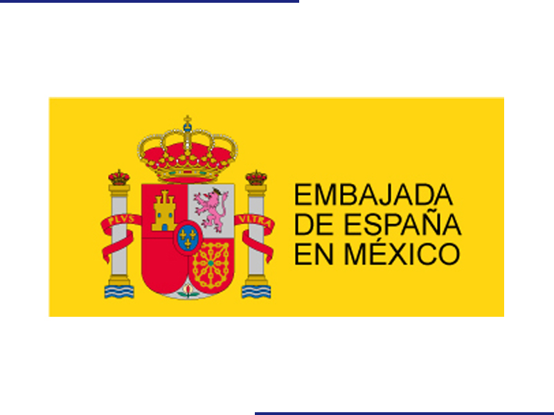 Embajada de España en México