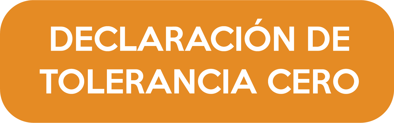 Declaración de Tolerancia Cero