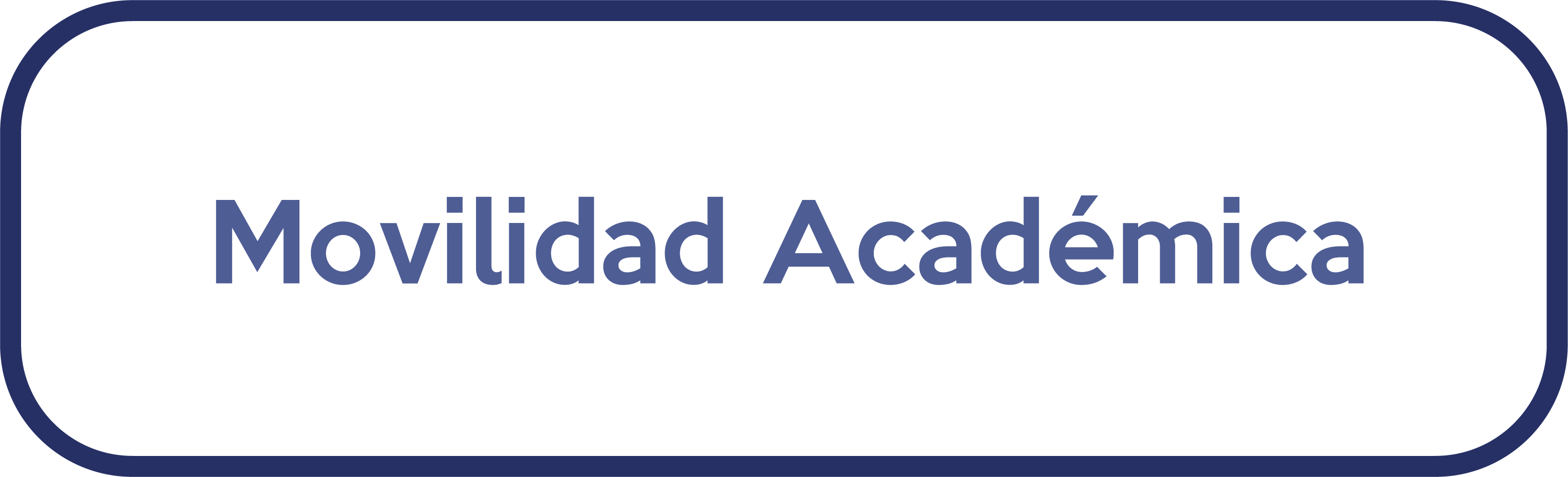 Movilidad Académica