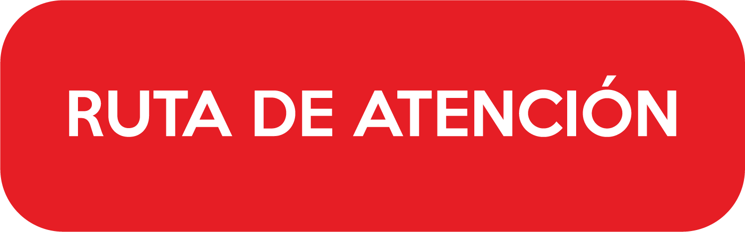 Ruta de Atención