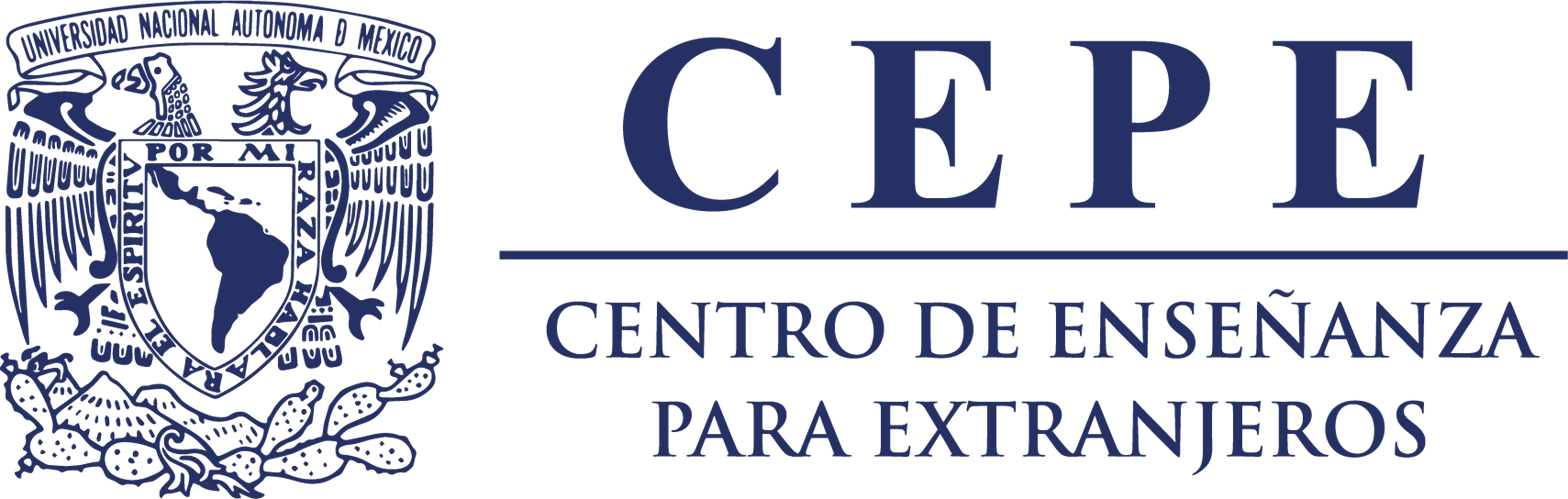 Logo CEPE