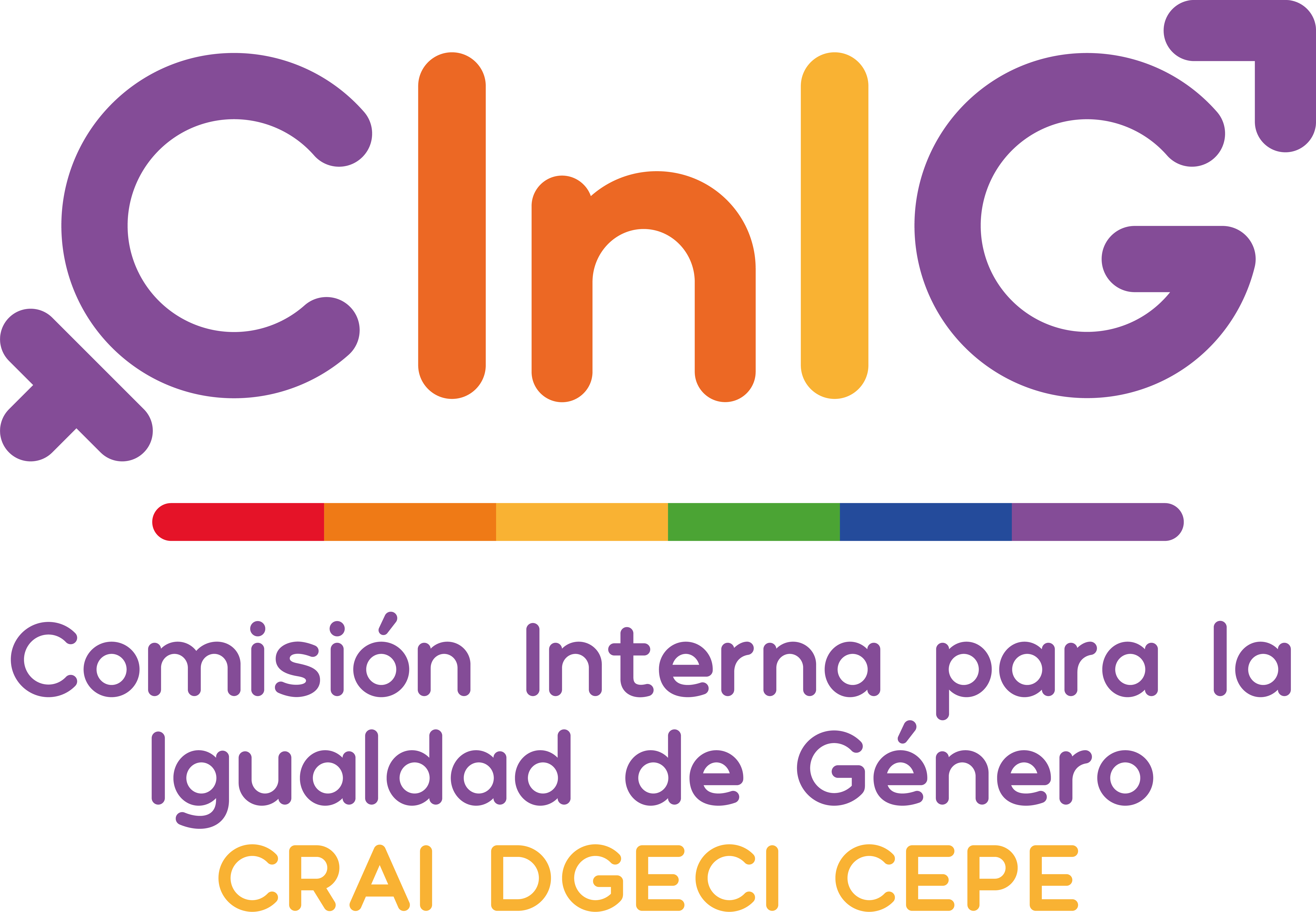 Logo CINIG UNAM