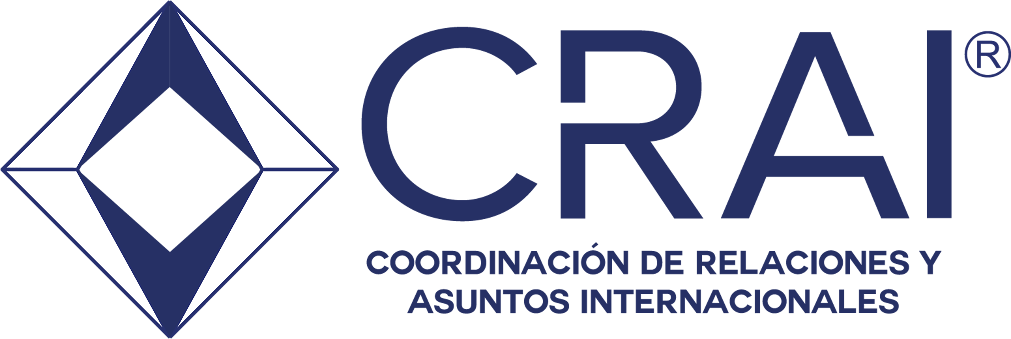 Logo CRAI